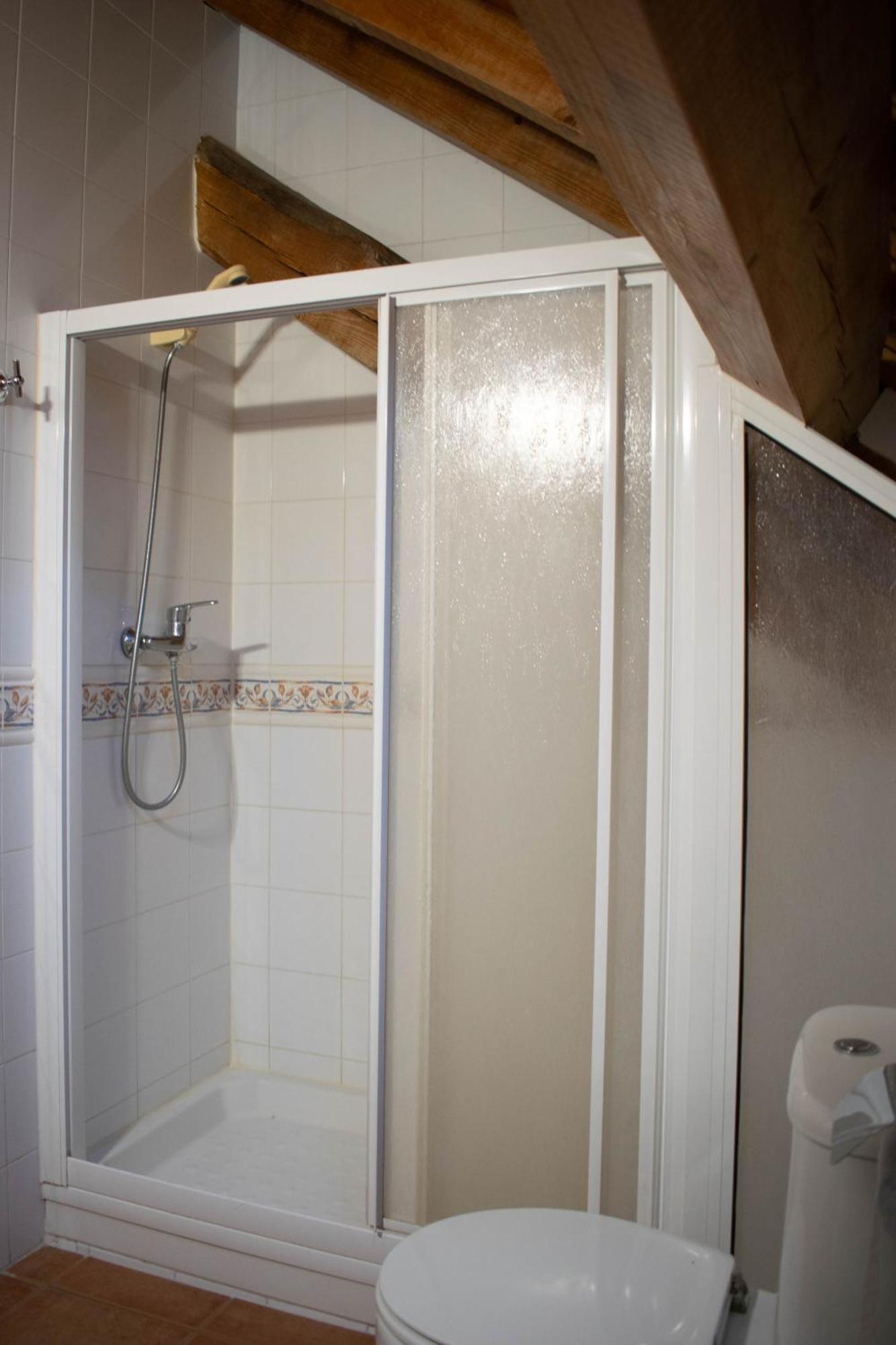 Kabila Enea 1 Apartment Uztarroz Luaran gambar